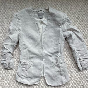 H&M Blazer Size 2